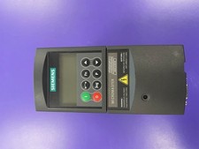 SIEMENS MICROMASTER 4206SE6420-2UD17-5AA1