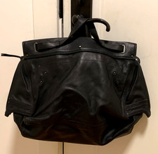 BORSA IN PELLE JEROME DREYFUSS