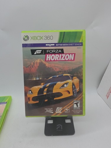 Forza horizon xbox 360 - xbox,