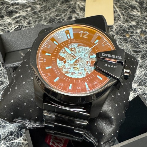 Orologio diesel uomo - orologio,