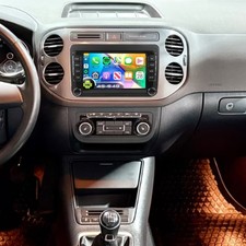 Per VW Tiguan 5N 2007-2016 GPS