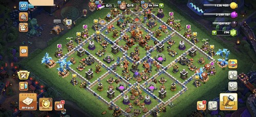 Th16 half max hero - th16,