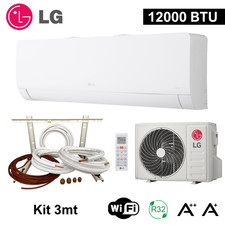 Climatizzatore mono split LG