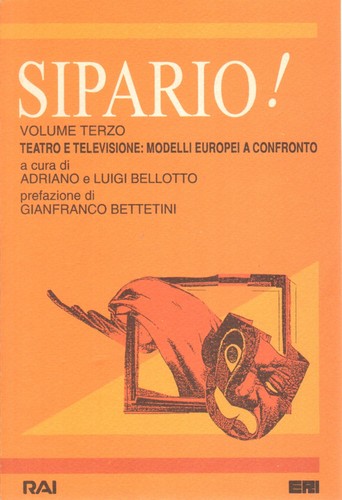 Sipario teatro televisione - sipario!, e