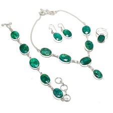 Pietra preziosa sfaccettata