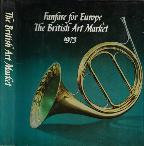 Fanfare for europe the - fanfare, europe.