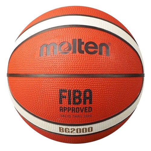 Pallacanestro molten bg2000 - pallacanestro,