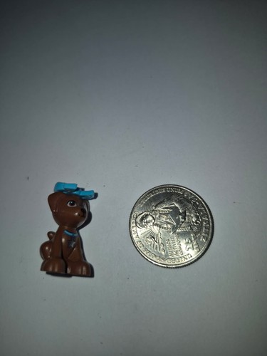 Lego friends minifigure - friends,