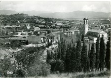 ERBA COMO Panorama Timbro Bar