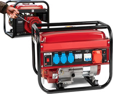 - Generatore Di Corrente