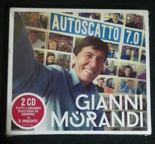 Gianni Morandi ‎–