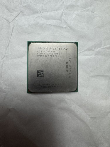 Amd athlon ad04200iaa5d0 - athlon, x2