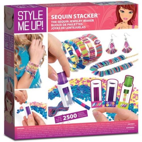 Style smu867 sequin - me,