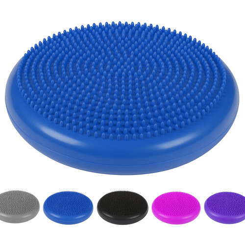 Cuscino oscillante bilanciere