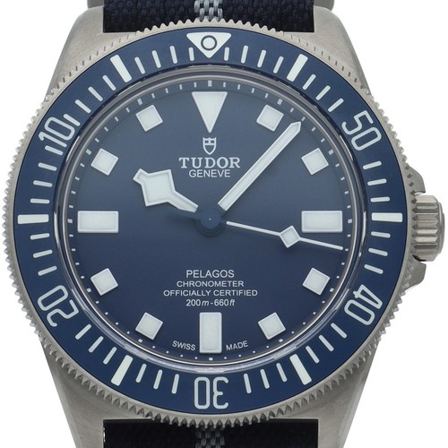Orologio tudor pelagos fxd - orologio,