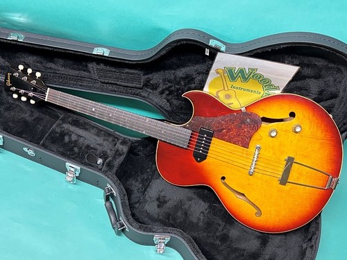 Gibson 125tc cs - gibson,