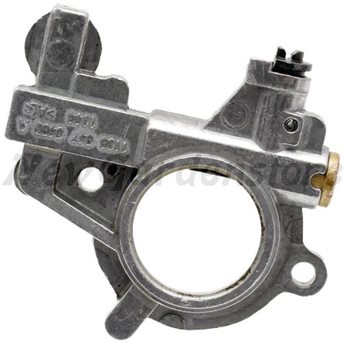 Pompa olio motosega