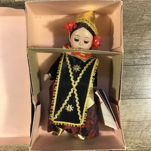 Bambola madame alexander - madame,