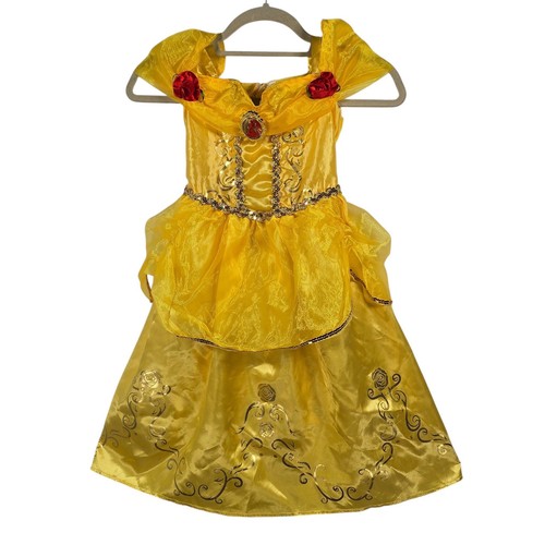 Disney belle bella - bella, e