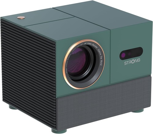 Strong mira1 proiettore lcd - strong,