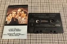 Kraftwerk trans europe - kraftwerk, «trans-europe