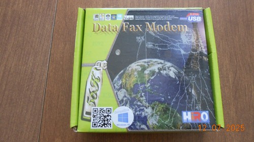 Hiro kit modem - hiro, internet