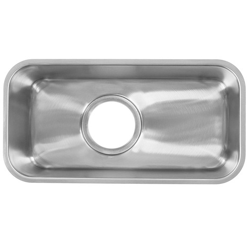 Lavello camper acciaio - camper,