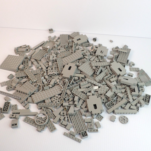 Lotto ricambi vintage - , lego