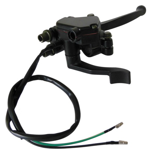 Acceleratore pollice con - acceleratore,