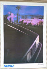 Fiat Panda 750L 1000 CL e