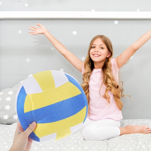 Peluche pallavolo peluche