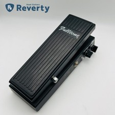 Fulltone Clyde Wah Deluxe