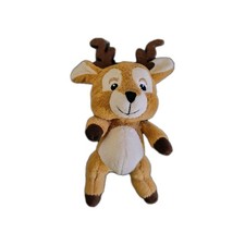 Reindeer Plush Milka 10cm Doll