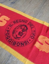 Rara sciarpa ultras lion - ultras, lion's