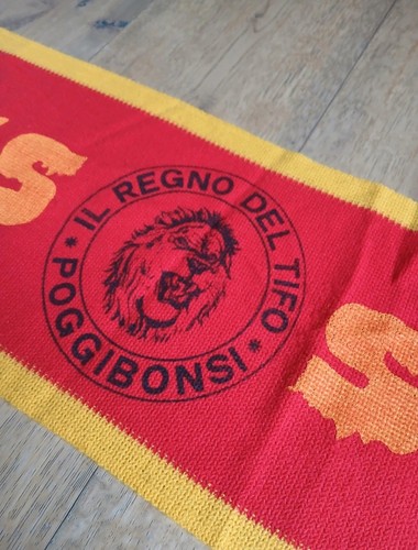 Rara sciarpa ultras lion - rara,
