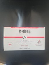 Fiale Anticaduta Protoplasmina