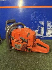 Motosega a benzina