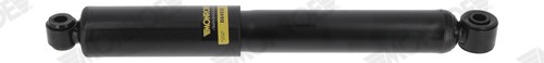 Ammortizzatore d8493s monroe - d8493s,
