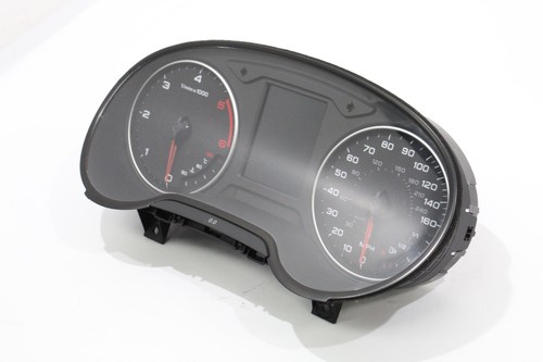 Audi orologi combinato - a3, 8v