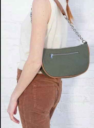 Borsa mano brandy melville - borsa,