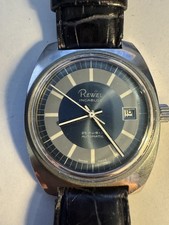 Rewel Vintage Eta 2772