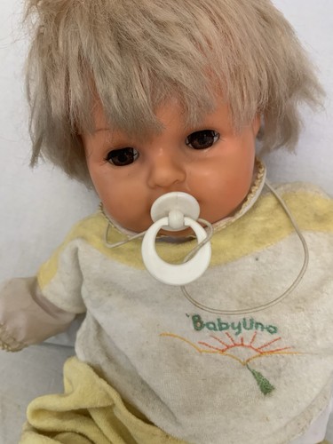 Sebino cicciobello baby uno - sebino,