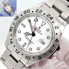 Orologio Rolex Explorer II
