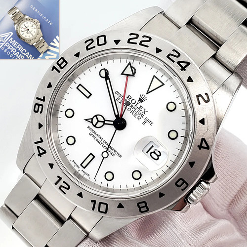 Orologio rolex explorer - rolex,