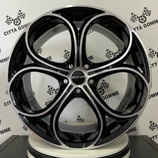 KIT 4 Cerchi in lega