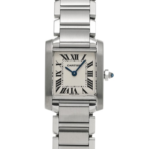 Orologio cartier tank - orologio,