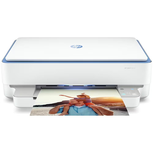 Envy 6010 stampante - hp,