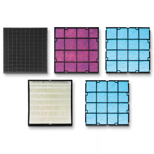 Therapy air ion filtro scettro - filtro,