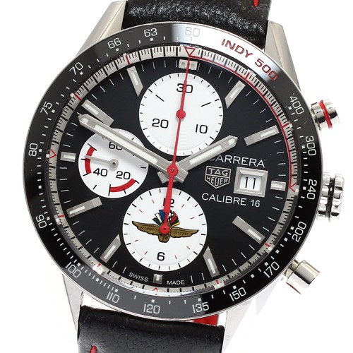 Orologio uomo automatico tag - orologio,