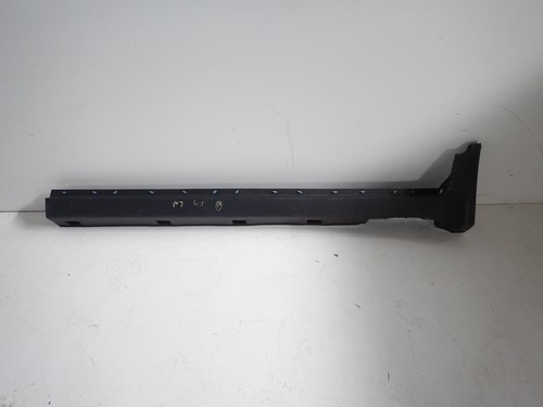 Pedana laterale destra opel - destra,